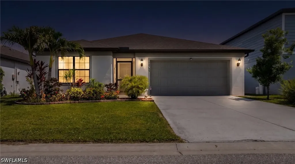 10795 Marlberry Way North Fort Myers FL 33917