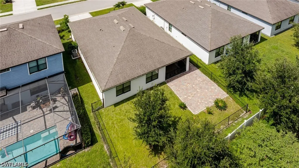 10795 Marlberry Way North Fort Myers FL 33917