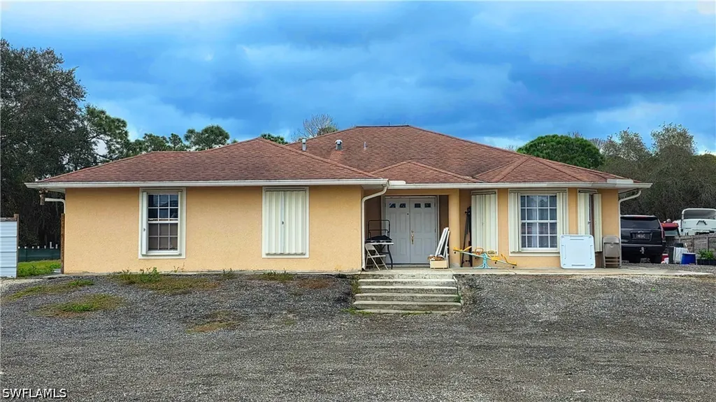 355 N Lindero Street Montura Ranches FL 33440