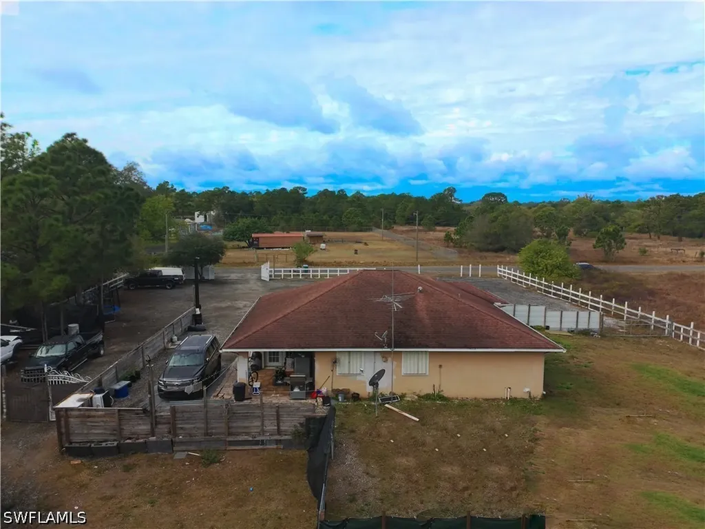 355 N Lindero Street Montura Ranches FL 33440