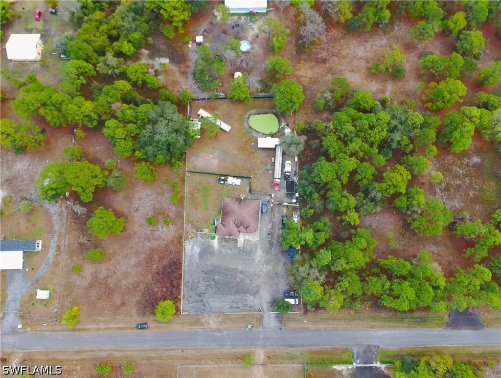 355 N Lindero Street Montura Ranches FL 33440
