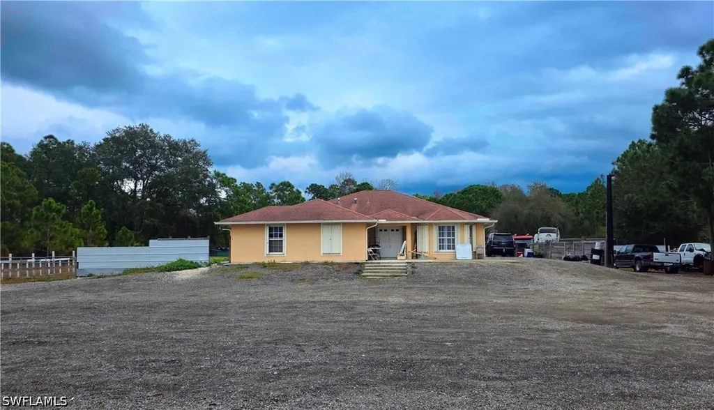 355 N Lindero Street Montura Ranches FL 33440