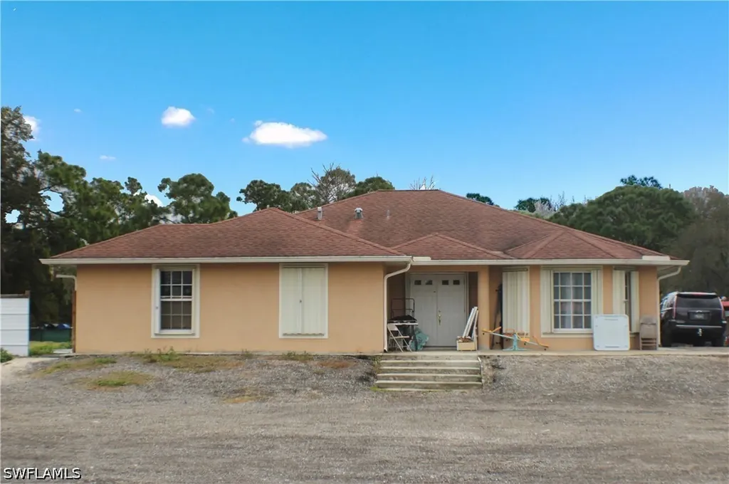 355 N Lindero Street Montura Ranches FL 33440