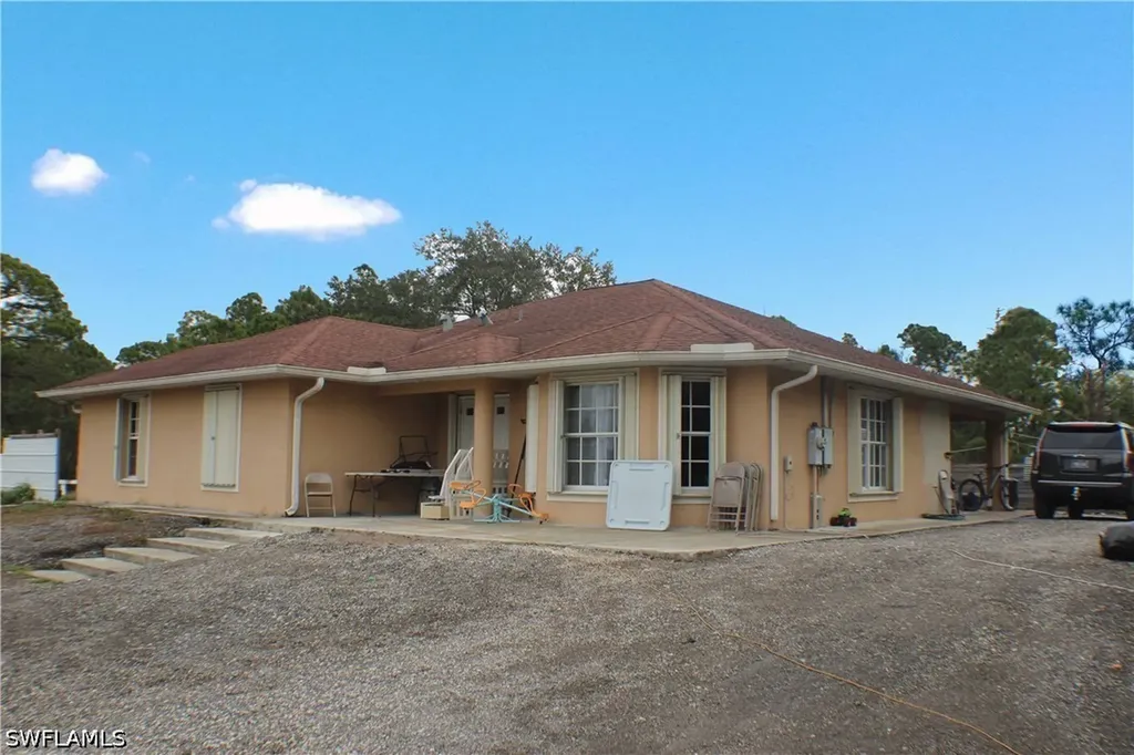 355 N Lindero Street Montura Ranches FL 33440