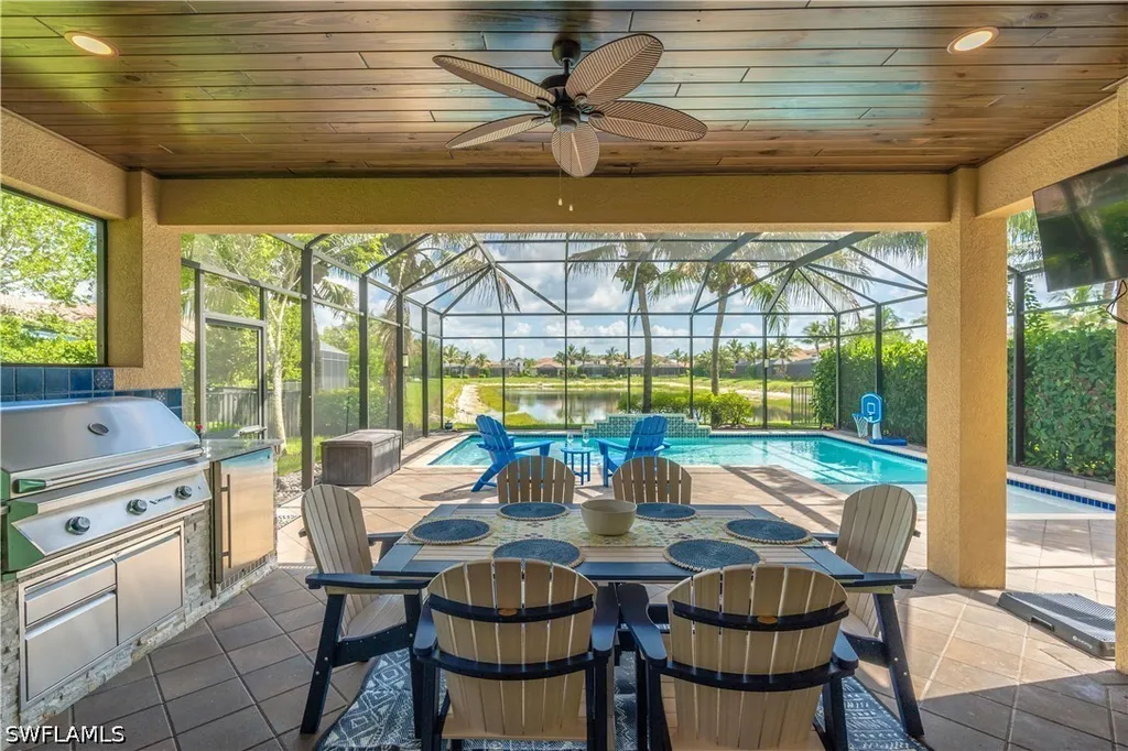 4347 Aurora Street Naples FL 34119