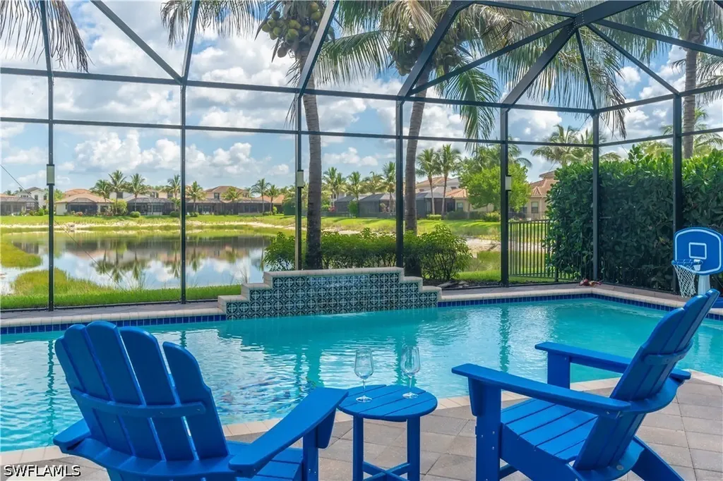 4347 Aurora Street Naples FL 34119