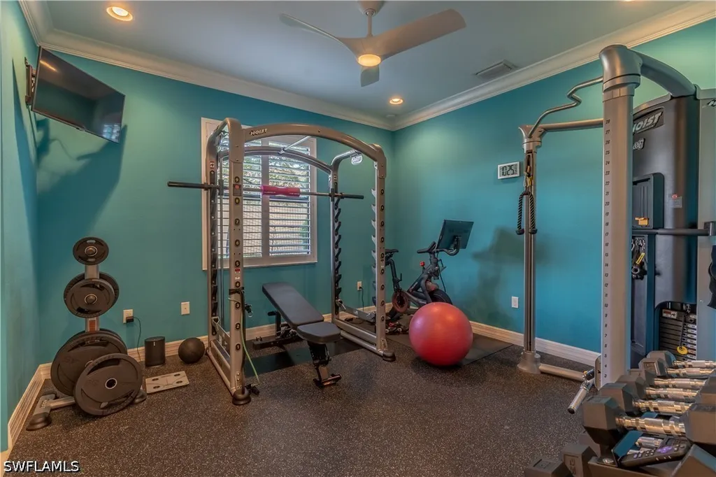 4347 Aurora Street Naples FL 34119