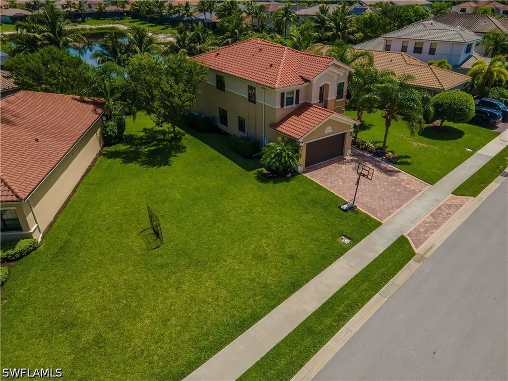 4347 Aurora Street Naples FL 34119