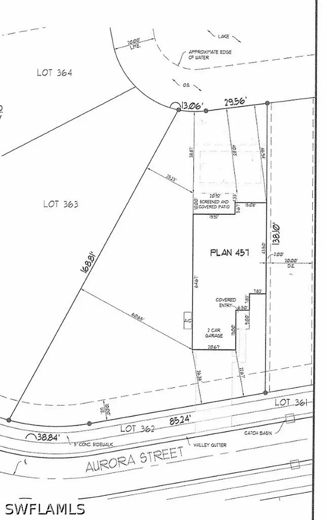4347 Aurora Street Naples FL 34119