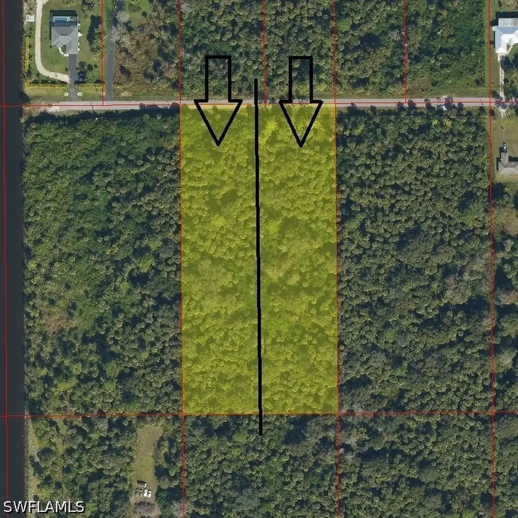 28TH Avenue SE Naples FL 34117