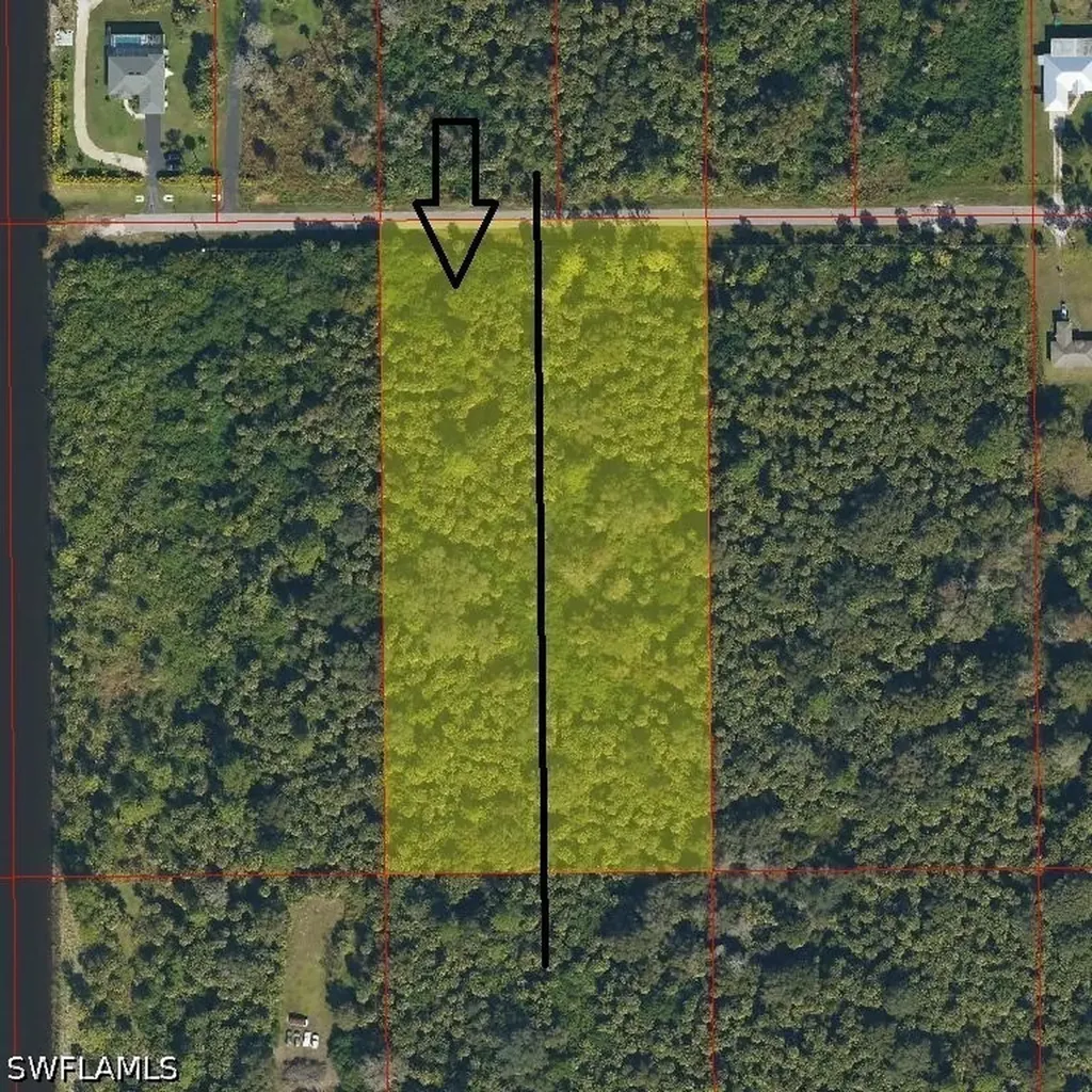 28TH Avenue SE Naples FL 34117