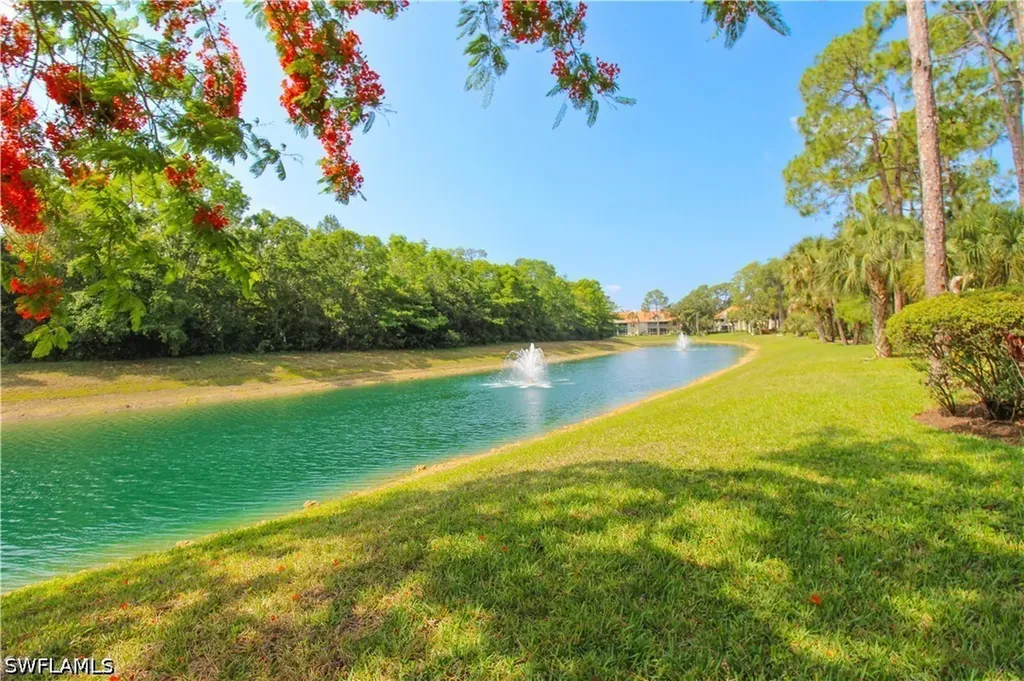 225 Robin Hood Circle Naples FL 34104