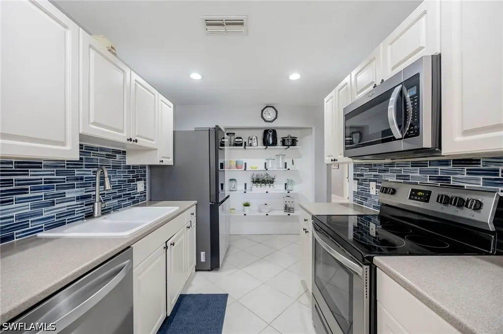 7098 Pond Cypress Court Naples FL 34109