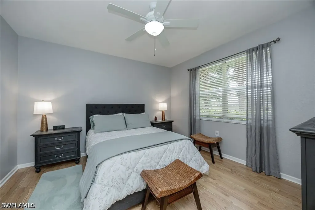 7098 Pond Cypress Court Naples FL 34109