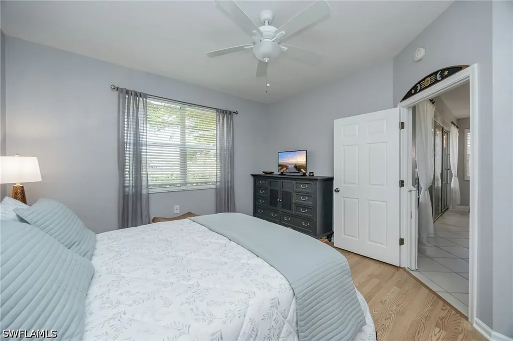 7098 Pond Cypress Court Naples FL 34109