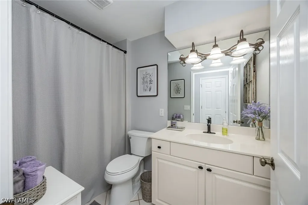 7098 Pond Cypress Court Naples FL 34109