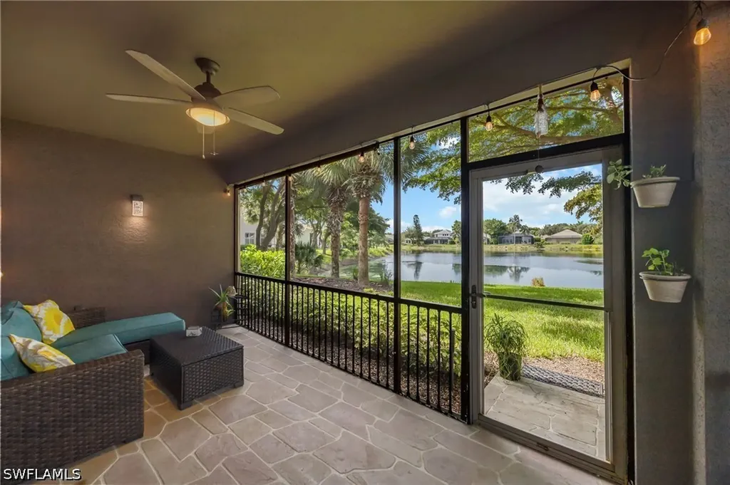 7098 Pond Cypress Court Naples FL 34109