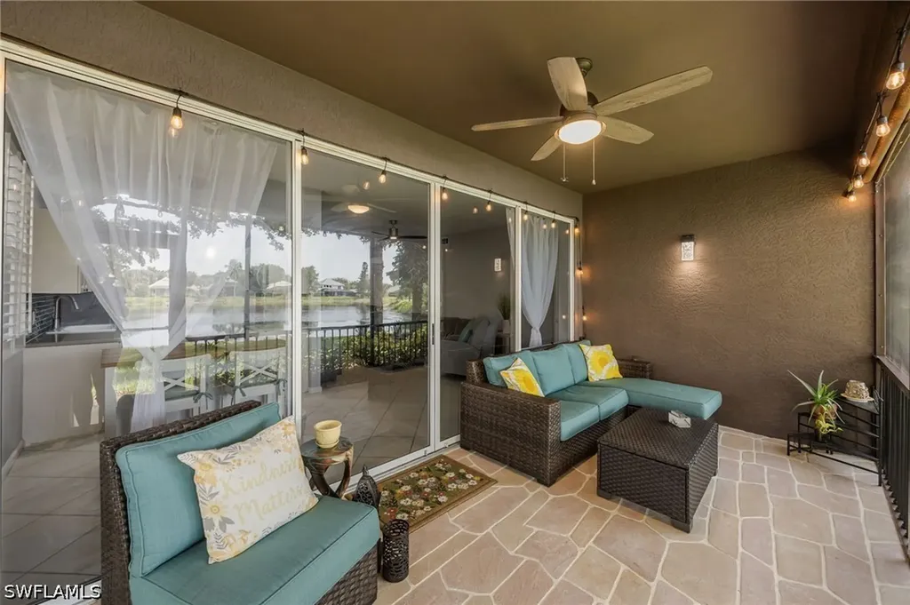 7098 Pond Cypress Court Naples FL 34109