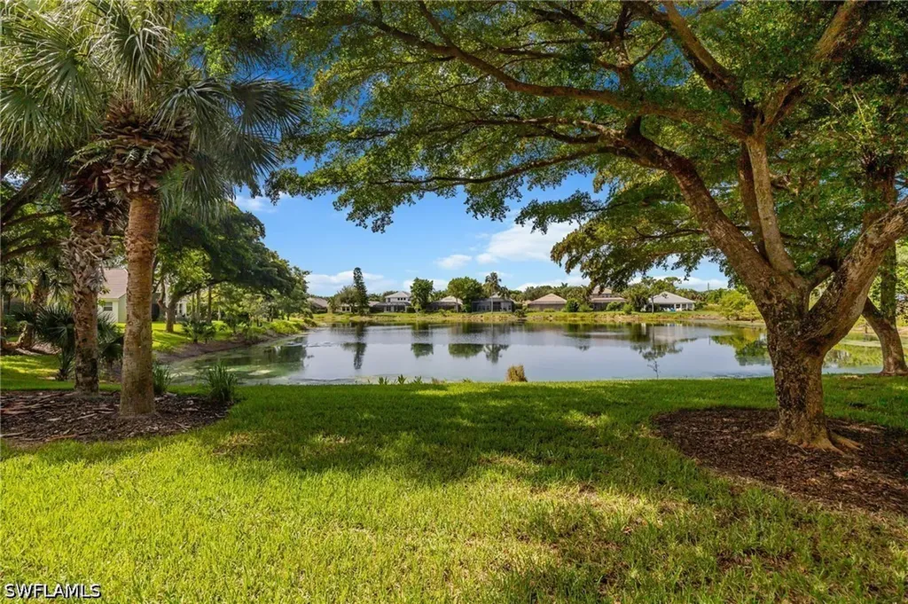 7098 Pond Cypress Court Naples FL 34109