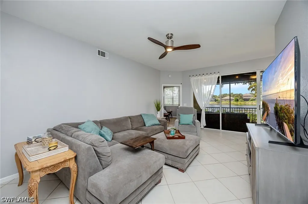 7098 Pond Cypress Court Naples FL 34109