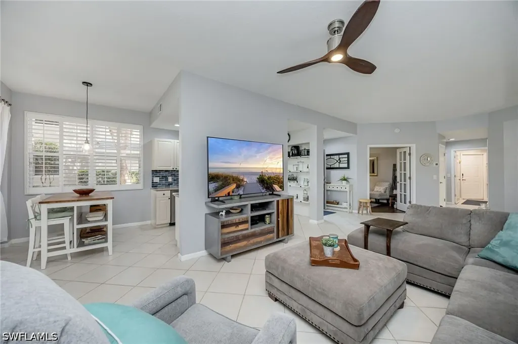 7098 Pond Cypress Court Naples FL 34109