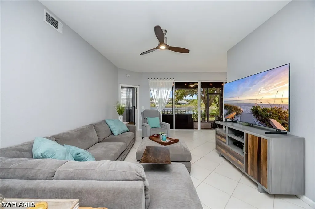 7098 Pond Cypress Court Naples FL 34109