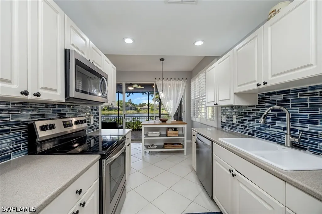 7098 Pond Cypress Court Naples FL 34109