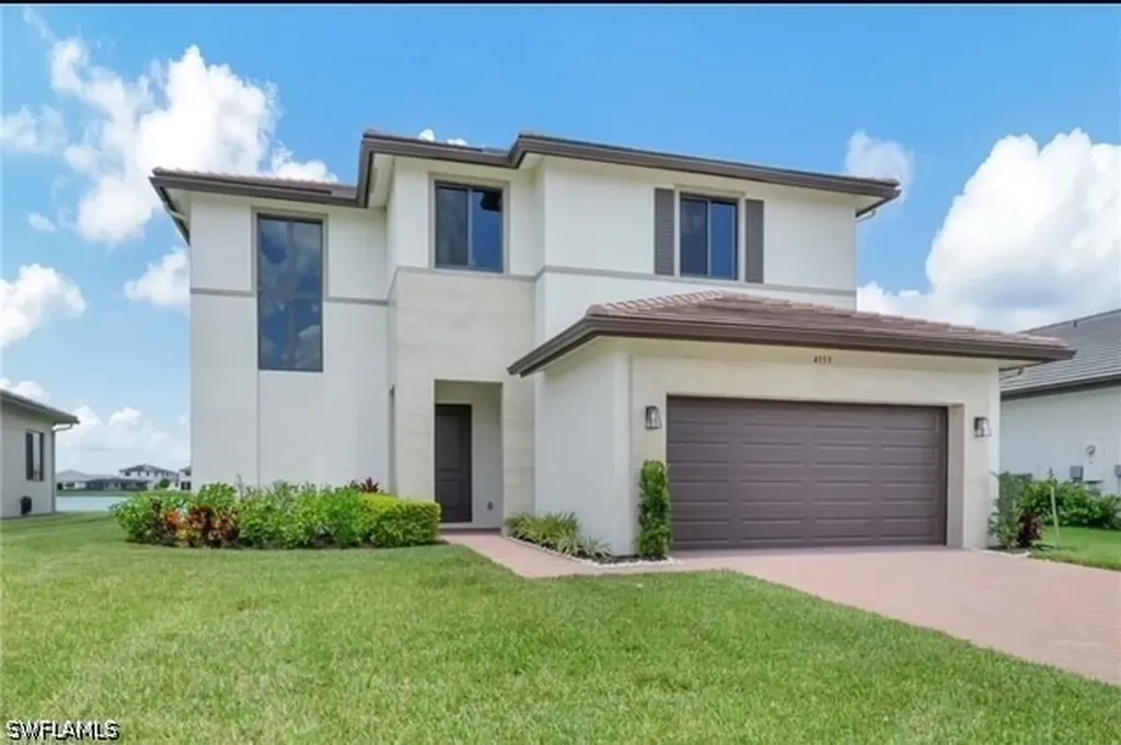 4959 Brigata Way Immokalee FL 34142