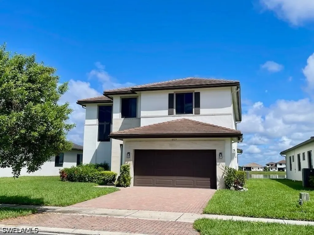 4959 Brigata Way Immokalee FL 34142