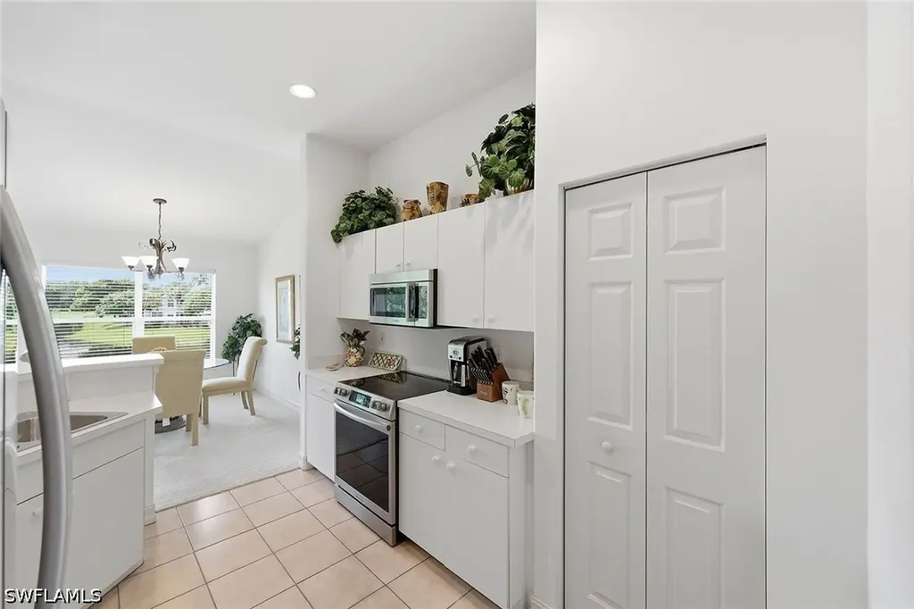 866 Carrick Bend Circle Naples FL 34110