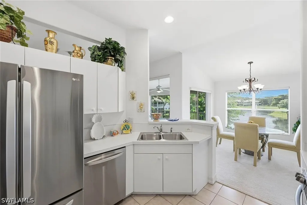 866 Carrick Bend Circle Naples FL 34110
