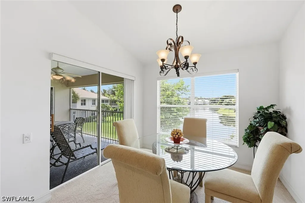 866 Carrick Bend Circle Naples FL 34110