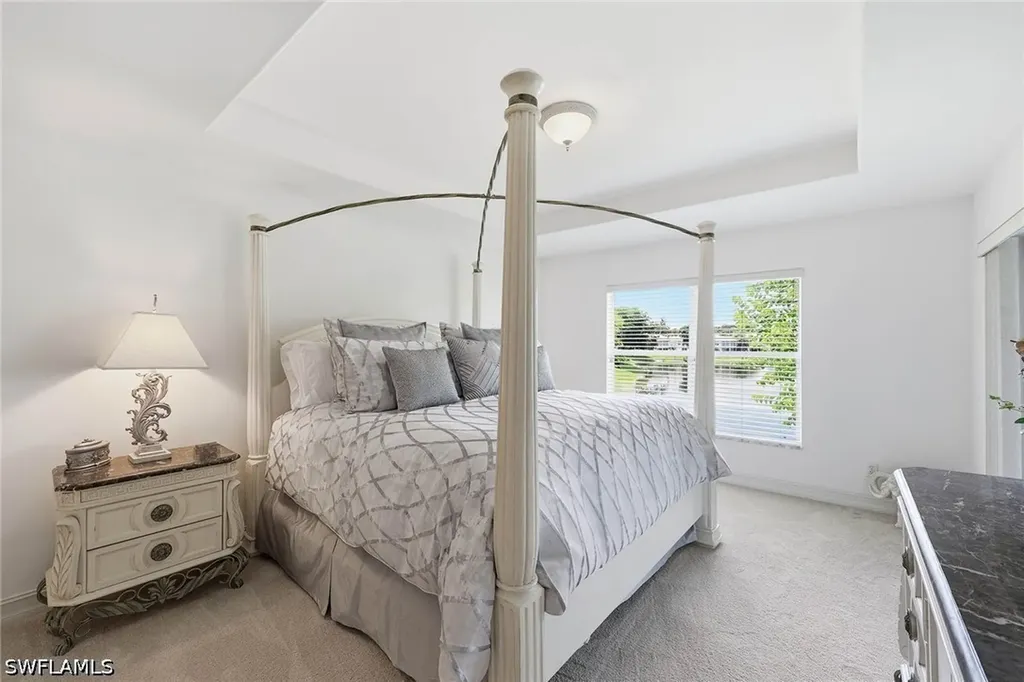 866 Carrick Bend Circle Naples FL 34110