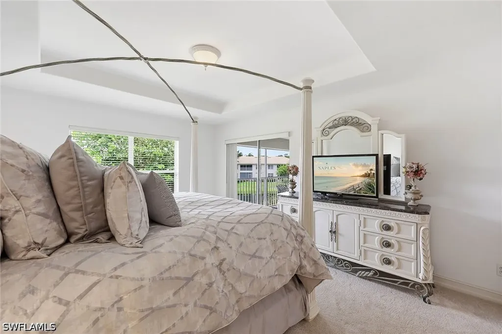 866 Carrick Bend Circle Naples FL 34110