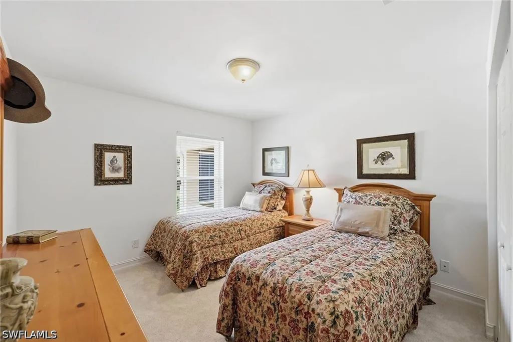 866 Carrick Bend Circle Naples FL 34110