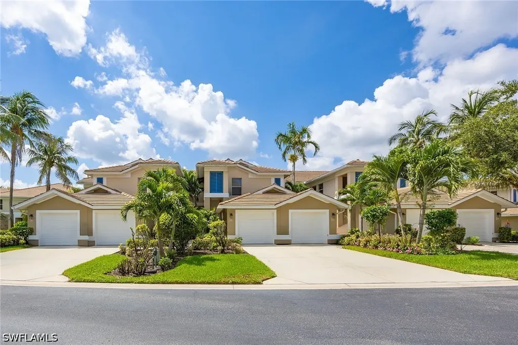 866 Carrick Bend Circle Naples FL 34110