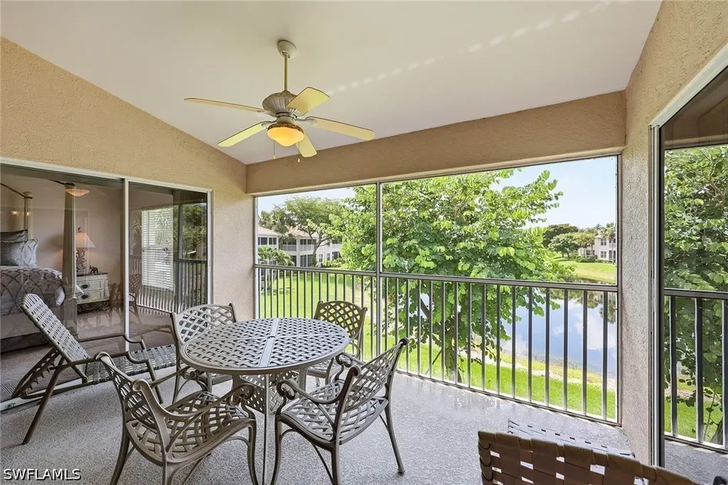 866 Carrick Bend Circle Naples FL 34110