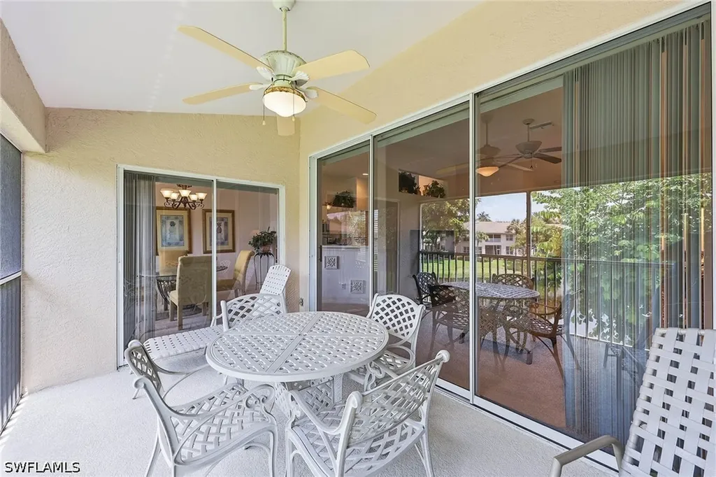 866 Carrick Bend Circle Naples FL 34110