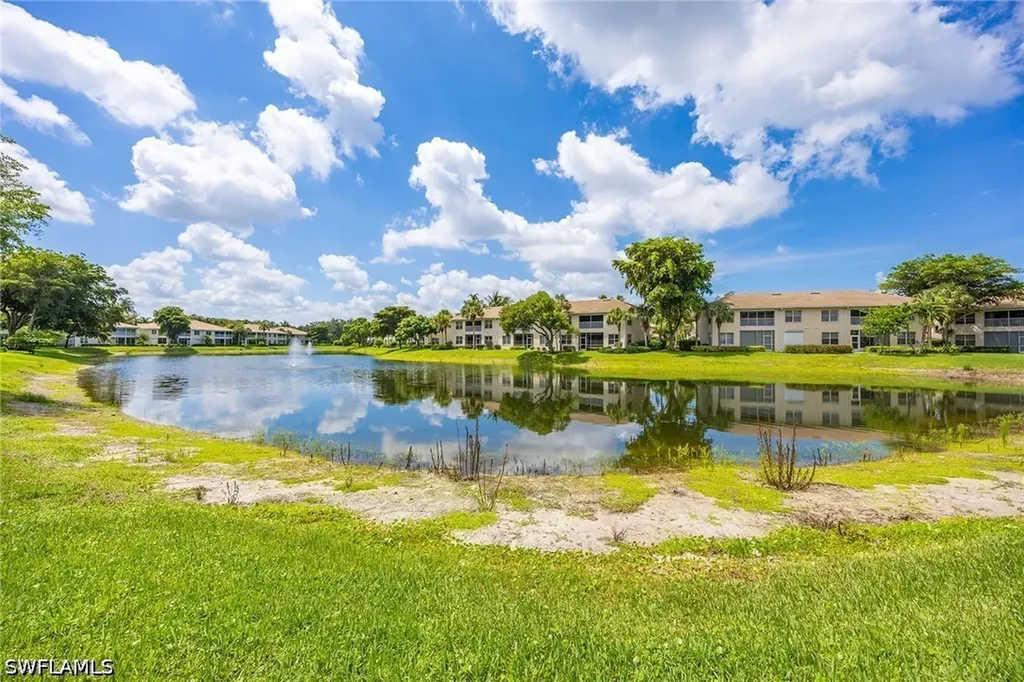 866 Carrick Bend Circle Naples FL 34110