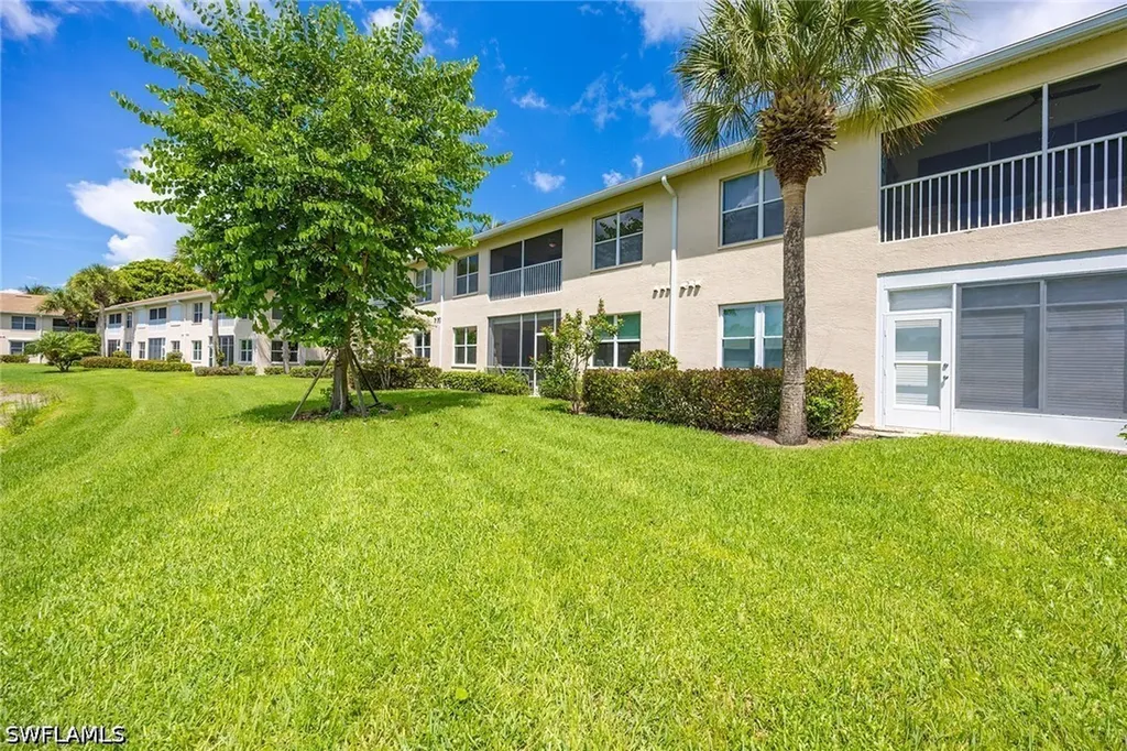 866 Carrick Bend Circle Naples FL 34110