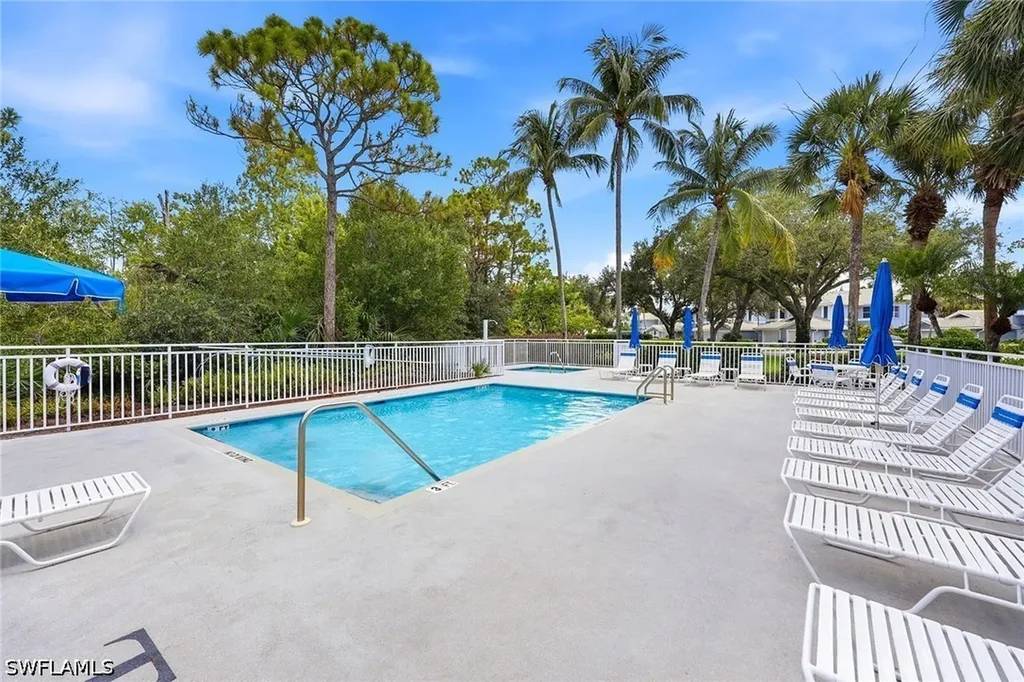 866 Carrick Bend Circle Naples FL 34110