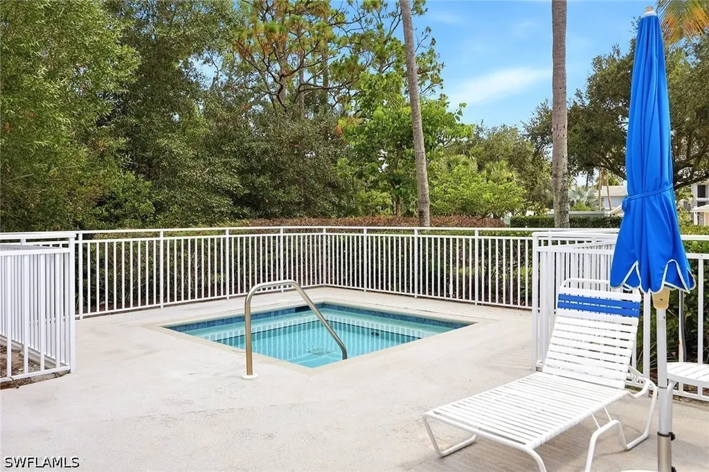 866 Carrick Bend Circle Naples FL 34110