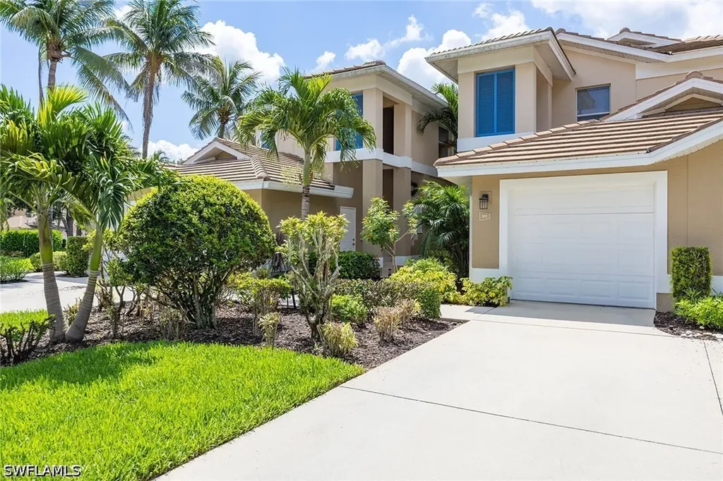 866 Carrick Bend Circle Naples FL 34110