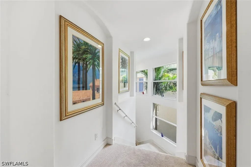 866 Carrick Bend Circle Naples FL 34110