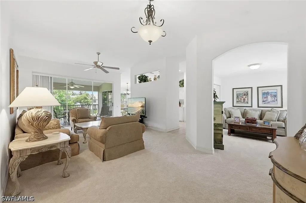 866 Carrick Bend Circle Naples FL 34110