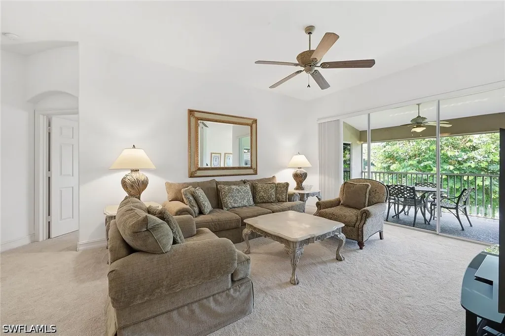 866 Carrick Bend Circle Naples FL 34110