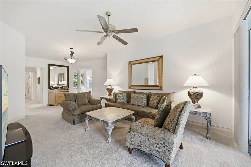 866 Carrick Bend Circle Naples FL 34110