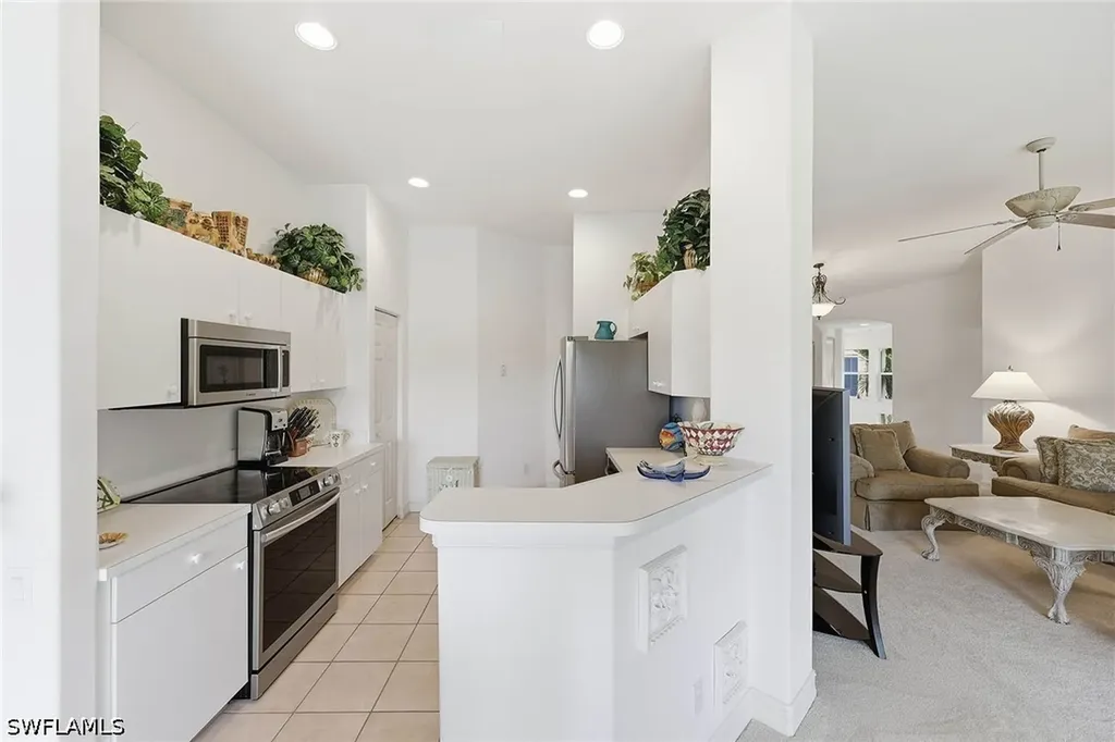 866 Carrick Bend Circle Naples FL 34110