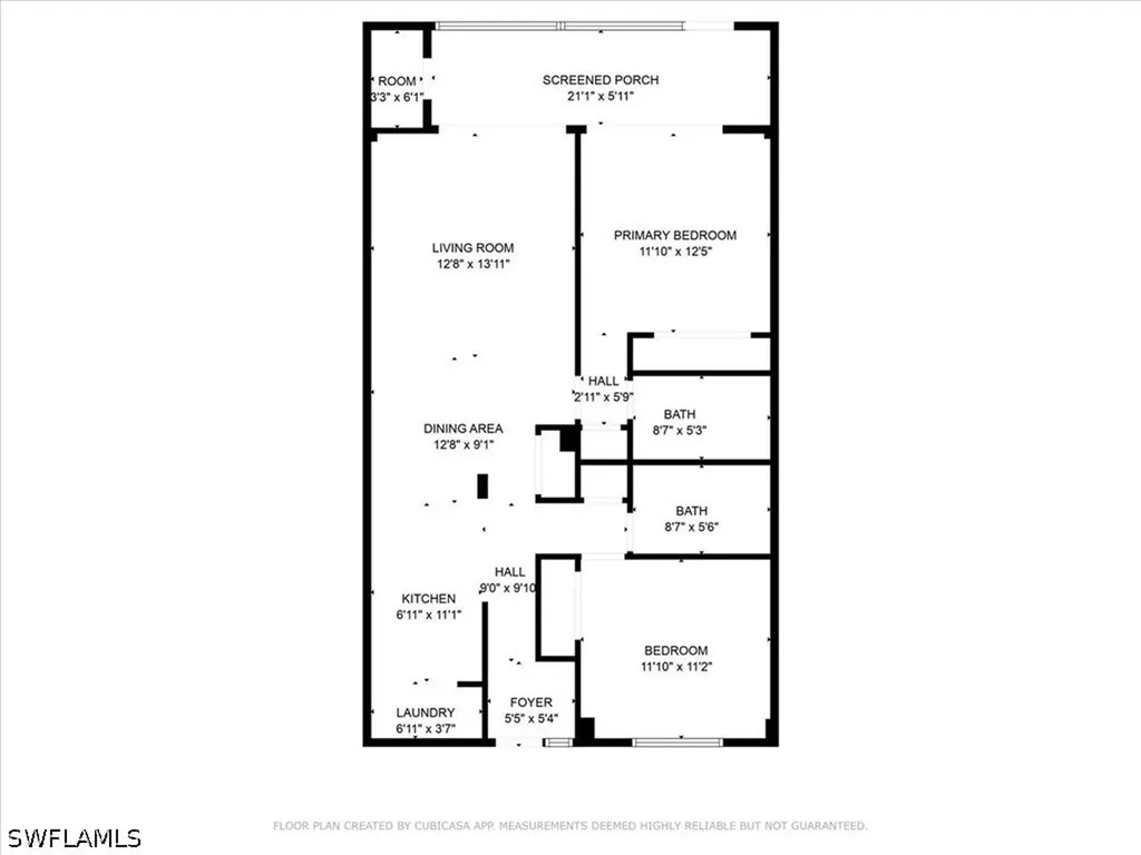 601 Seaview Court Marco Island FL 34145