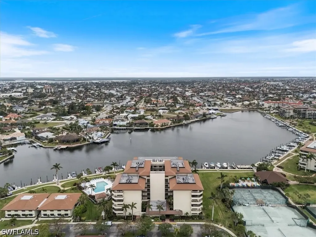 601 Seaview Court Marco Island FL 34145